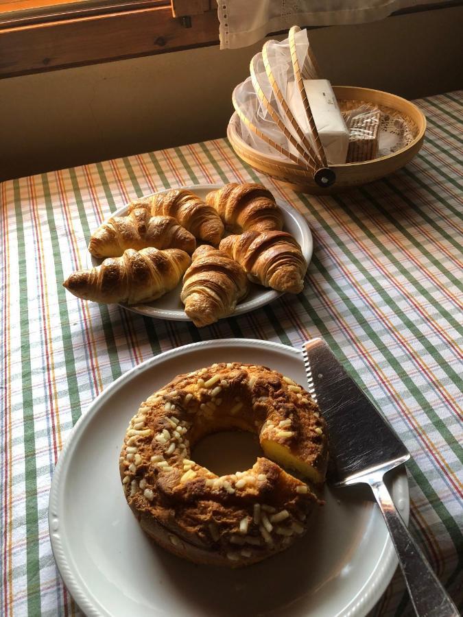Agriturismo La Casella Castelfranco di Sopra Kültér fotó